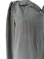 Gestuz blouse M, Maat 38/40 (M), Bruin, Ophalen of Verzenden, Zo goed als nieuw