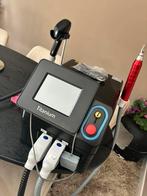 Diode en pico laser, Witgoed en Apparatuur, Ophalen of Verzenden