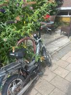Tomos brommer (lees beschrijving), Fietsen en Brommers, Brommers | Tomos, Ophalen of Verzenden, Zo goed als nieuw