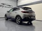 Opel Grandland 1.6 Turbo 225PK Plug-In Hybrid - Camera - ACC, Gebruikt, Zwart, 4 cilinders, Bedrijf