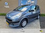 Peugeot 1007 1.4 Urban, Voorwielaandrijving, 15 km/l, 4 cilinders, Met garantie (alle)