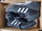Adidas Worstelschoenen - Maat 37 1/3, Sport en Fitness, Maat XS of kleiner, Ophalen of Verzenden, Overige, Vechtsportschoenen