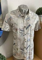 Overhemd NIEUW maat XL van Noize [V]