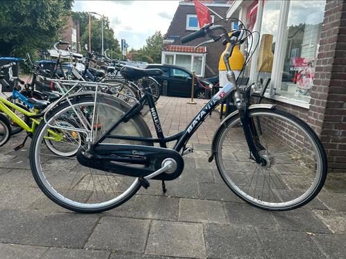 Batavus Holiday 28 inch 7 versnellingen, Fietsen en Brommers, Fietsen | Dames | Damesfietsen, Ophalen