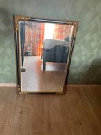 Antieke spiegel, Ophalen of Verzenden, Minder dan 100 cm