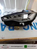 Audi A6 C7 4G koplamp rechts  4G0941034H, Ophalen of Verzenden, Gebruikt, Audi