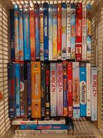 DvD's, Cd's en Dvd's, VHS | Kinderen en Jeugd, Ophalen of Verzenden, Zo goed als nieuw
