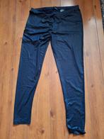 Legging 46 norah blauw print, Kleding | Dames, Ophalen of Verzenden, Nieuw, Blauw, Legging