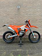 KTM EXC-F 250 Enduro NL Kenteken 2024 Nieuwstaat! EXC 250, Motoren, Motoren | KTM, 250 cc, Particulier, Enduro, 11 kW of minder