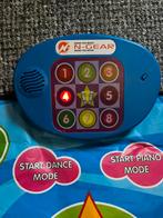 N-GEAR Dansmat XXL - Interactieve Speelmat - 108CM -, Kinderen en Baby's, Speelgoed | Vtech, Ophalen of Verzenden, Zo goed als nieuw