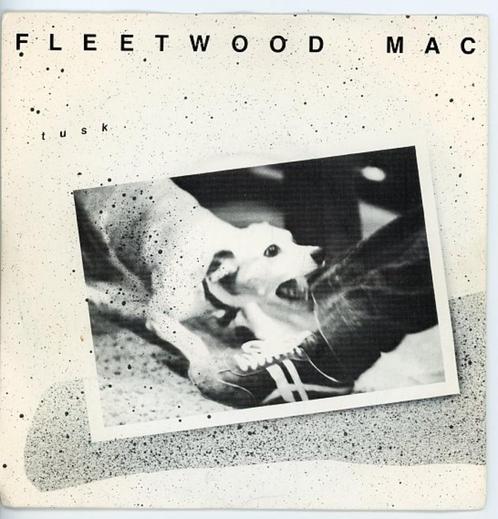 Single van Fleetwood Mac uit 1979 ( UK ), Cd's en Dvd's, Vinyl Singles, Gebruikt, Pop, Ophalen of Verzenden
