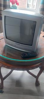 Grundig Davio 14 P37-4501 text, Ophalen, Gebruikt, 50 Hz, Grundig