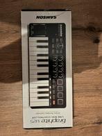 Samson Graphite M25 MIDI Keyboard - Nieuw!, Ophalen of Verzenden, Nieuw