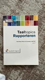 Rinke van Couwelaar - Rapporteren, Ophalen of Verzenden, Zo goed als nieuw, Rinke van Couwelaar; Cees Braas; Judith Kat