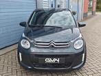 Citroen C1 1.0 VTi Feel CARPLAY|NAP|GETINTE RAMEN|AIRCO, Stof, 4 stoelen, C1, Origineel Nederlands