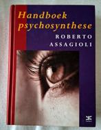 R. Assagioli - Handboek Psychosynthese, Boeken, Ophalen of Verzenden, Zo goed als nieuw, R. Assagioli