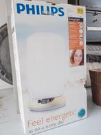 Philips Energy Light HF3309, Lichttherapie lamp, Ophalen of Verzenden, Nieuw, Overige typen