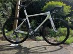 Racefiets; Giant TCR Advanced SL, Meer dan 20 versnellingen, Carbon, Gebruikt, Heren