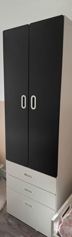 Ikea kast Stuva, Ophalen, Zo goed als nieuw, 25 tot 50 cm