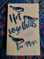 Eva Meijer - Het vogelhuis, Ophalen of Verzenden, Gelezen, Eva Meijer