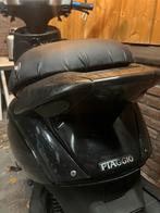 Originele Piaggio Zip SP Achterspoiler, Fietsen en Brommers, Brommeronderdelen | Scooters, Ophalen of Verzenden, Zo goed als nieuw