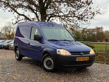 Opel Combo 1.3 CDTi Base | Nu voor € 1.975,- Marge! beschikbaar voor biedingen