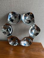 Alessi Superbowl Snackbowl - Design Schaal, Huis en Inrichting, Overige materialen, Schaal, Ophalen of Verzenden, Zo goed als nieuw