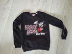 Mickey mouse trui, Ophalen of Verzenden, Zo goed als nieuw, Meisje, Trui of Vest