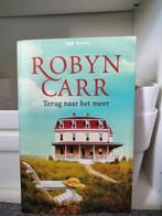 Terug naar het meer - Robyn Carr, Ophalen of Verzenden, Gelezen, Nederland