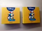 Disney Atlas - Complete Serie!, Boeken, Complete serie, Ophalen of Verzenden, Zo goed als nieuw, Algemeen