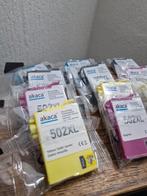 Akaca 502XL Inktpatronen - Nieuw in verpakking, Ophalen of Verzenden, Nieuw, Cartridge, Akaca