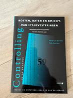 Controlling - 9789013000061, Ophalen of Verzenden, Beta