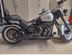 Harley Davidson 96 FLSTFB Fat Boy Special, Motoren, Motoren | Harley-Davidson, 2 cilinders, Toermotor, 12 t/m 35 kW, 1564 cc