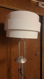 Staande Lamp, Ophalen, Gebruikt, Metaal, 150 tot 200 cm