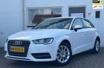 Audi A3 Sportback 1.2 TFSI Attraction trekhaak afneembaar, Voorwielaandrijving, Start-stop-systeem, Stof, Gebruikt