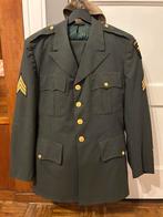 Us uniform, Ophalen of Verzenden