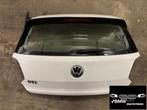Kofferklep Volkswagen Polo GTI 6R 6C, Gebruikt, Volkswagen, Ophalen of Verzenden, Achter