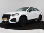 Audi Q2 35 TFSI S edition, Stof, 4 cilinders, Wit, Bedrijf