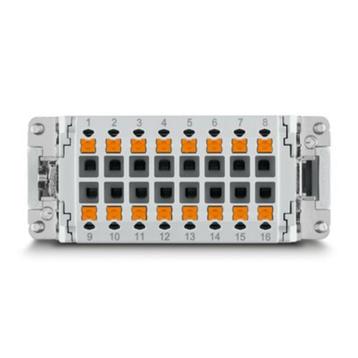 Phoenix contact hc-b16-i-pt-m (nieuw)4x beschikbaar voor biedingen