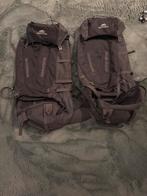 2 Dutch Mountains Backpack 65L - Ideaal voor Backpackers!, Sport en Fitness, Bergsport en Wandelen, Ophalen of Verzenden, Zo goed als nieuw