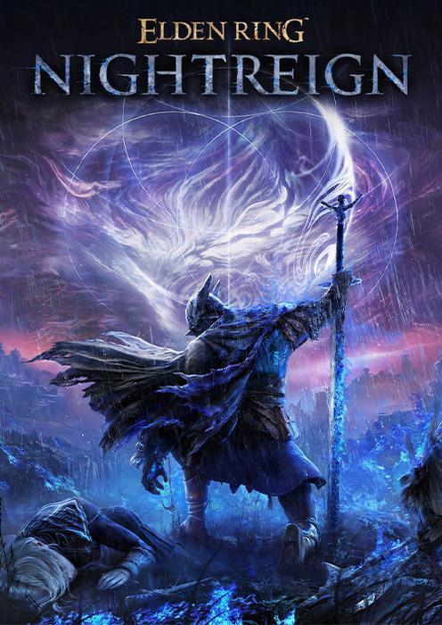 Elden ring nightreign, Hobby en Vrije tijd, Wargaming, Zo goed als nieuw, Lord of the Rings, Figuurtje(s), Verzenden