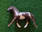 Schleich Lassovangt met Cowboy 41418 set, compleet, Verzamelen, Dierenverzamelingen, Ophalen, Zo goed als nieuw, Paard, Beeldje of Figuurtje