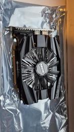 Inno3D GTX 1060 6GB Videokaart, Computers en Software, Videokaarten, PCI-Express 3, DisplayPort, Ophalen of Verzenden, Nvidia