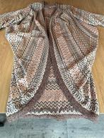 Missoni Vintage Zig Zag Cardigan Jas maat 38, Maat 38/40 (M), Verzenden, Zo goed als nieuw, Nvt