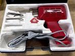 Soldeerpistool Weller, Doe-het-zelf en Verbouw, Gereedschap | Handgereedschap, Ophalen, Zo goed als nieuw