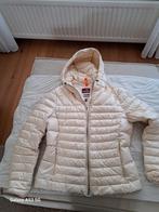 Dames donsjack nieuwstaat !, Ophalen of Verzenden, Zo goed als nieuw, Zwart