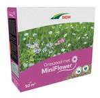 Graszaad met MiniFlower 1.9KG voor 50m² – Een bloeiend gazon, Verzenden, Nieuw, 20 m² of meer