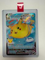 Flying Pikachu 007/025, Pokemon 25th celebration, Ophalen of Verzenden, Zo goed als nieuw, Losse kaart