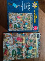 Van Haasteren puzzel, Ophalen of Verzenden, 500 t/m 1500 stukjes, Zo goed als nieuw