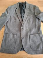 bruin gemêleerd dik warm.colbert.56 nieuw, Verzenden, Nieuw, Maat 56/58 (XL), Bruin